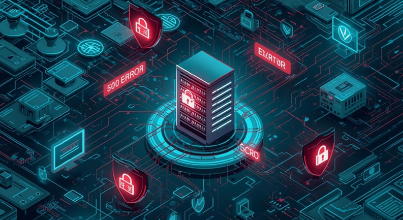 Fortifying Defenses: Preventing Future 500 Attacks 