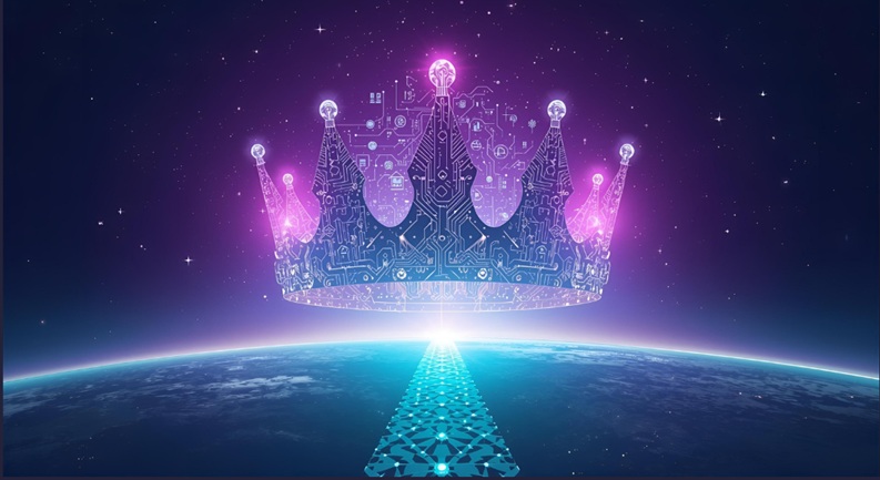 Future Trajectory and Innovation: Sustaining the Crown 