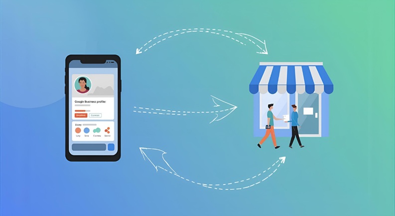 GBP as Your Digital Storefront: On Google Search and Maps