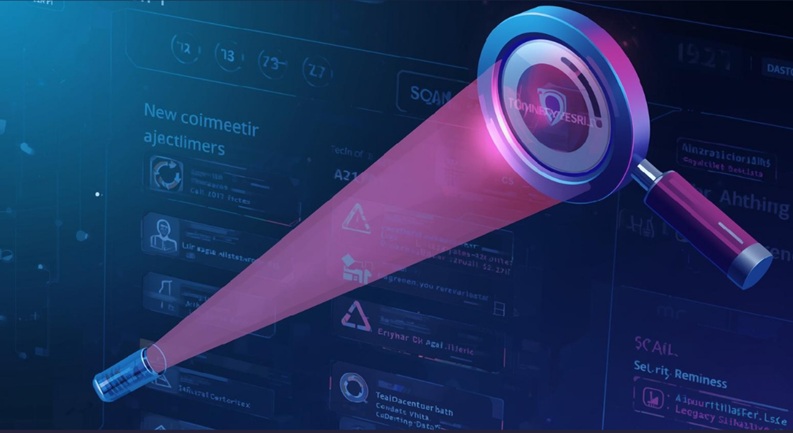 Identifying Your Digital Remnants: A Precision Audit for Strategic Control 
