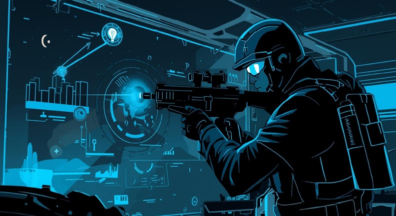 Initiating Reconnaissance and Analyzing Intelligence 