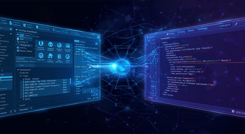 Leveraging Technology: Advanced CMS Features & Direct Database Management 