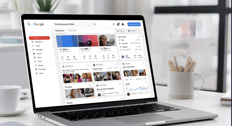 Maintaining and Updating Your Profile Regularly