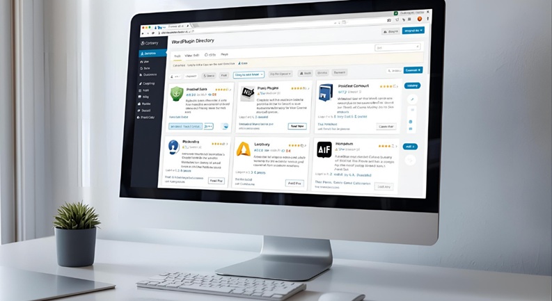 Off-the-Shelf Plugins: The Path of Expediency and Efficiency