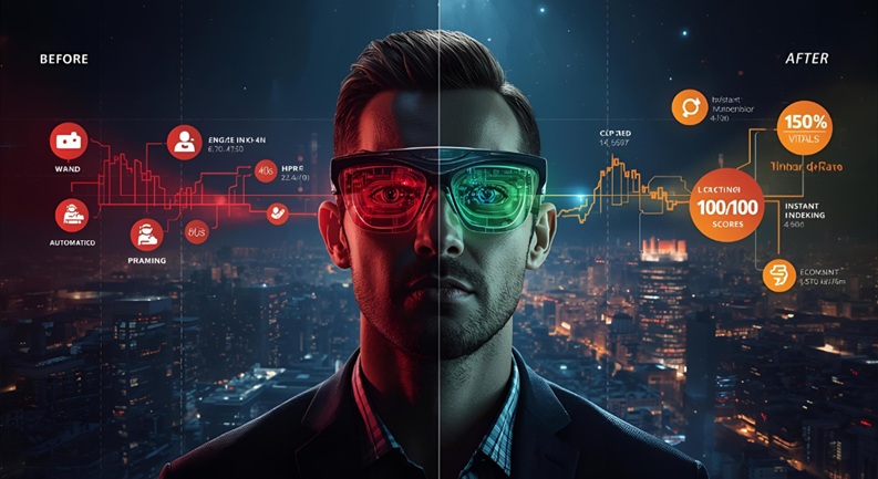 Performance and Workflow Impact: A Strategic Lens