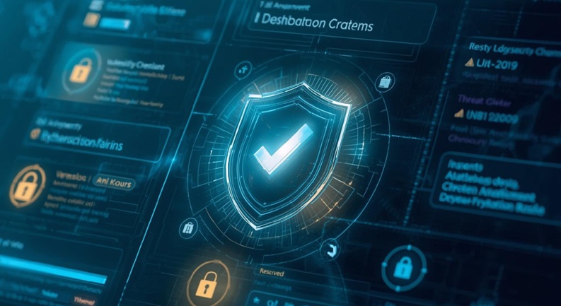 Post-Deployment Review & Security Posture 