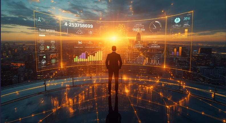 Practical Implementation for Strategic Advantage