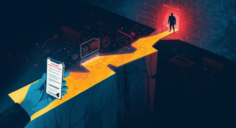 SMS-Based 2FA: The Perilous Path of Convenience 