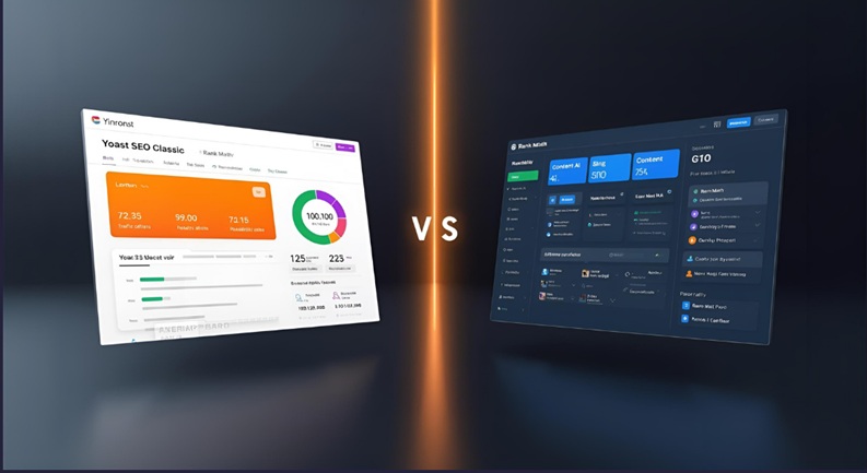 Side-by-Side Comparison of Key UI Elements