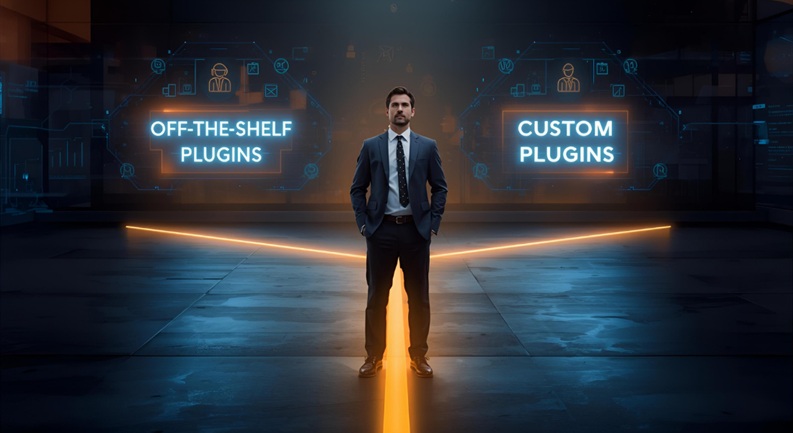 Strategic Considerations: Making the Informed Choice for Your Organization