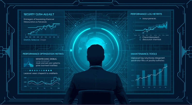 Strategic Management of Debug Intelligence: Security, Performance, and Maintenance