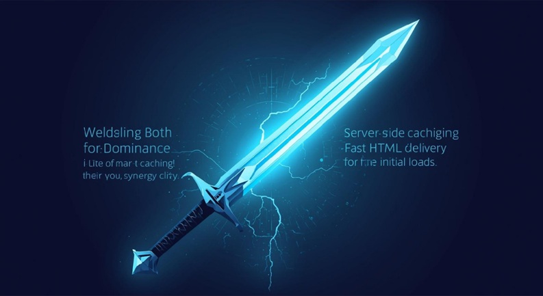 The Double-Edged Sword of Performance - Wielding Both for Dominance 