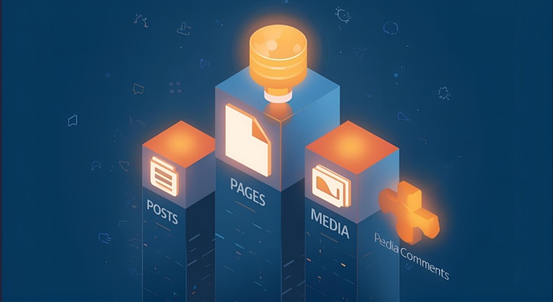 The Foundation: Grasping WordPress Content Types 