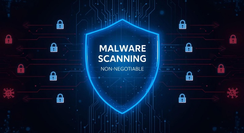 The Imperative of Digital Defense: Why Malware Scanning is Non-Negotiable 