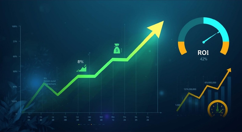 The ROI of Performance Optimization: Why Investing in Speed Pays Off