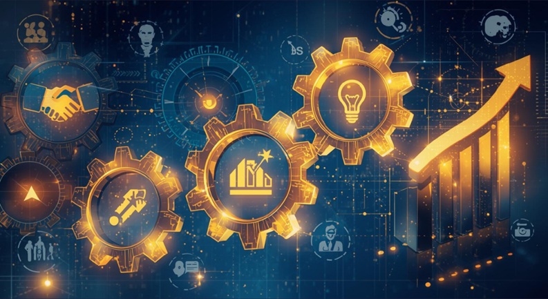 The Strategic Imperative: Synergistic Benefits for Business Growth 