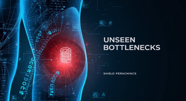 The Unseen Bottlenecks: Why Database Query Performance is Your Digital Achilles' Heel 