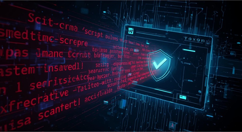 WAFs in Action: Defending Against Cross-Site Scripting (XSS)