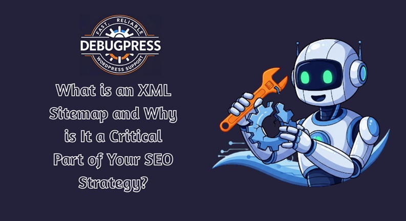 What is an XML Sitemap and Why is It a Critical Part of Your SEO Strategy?