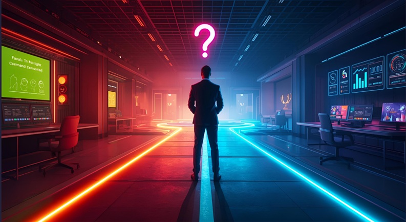 Which UI is Right for Your Strategic Needs