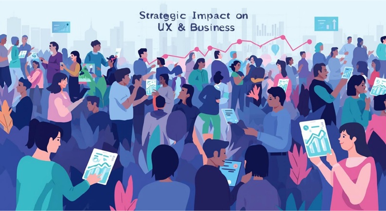 Why INP Matters: Strategic Impact on User Experience and Business Outcomes 