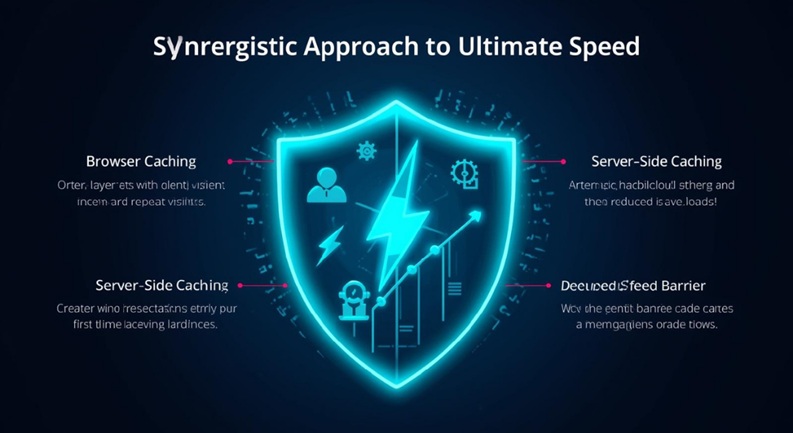 Why You Need Both: A Synergistic Approach to Ultimate Speed 