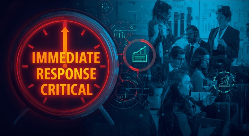 Why Your Immediate Response (and Information) is Critical 