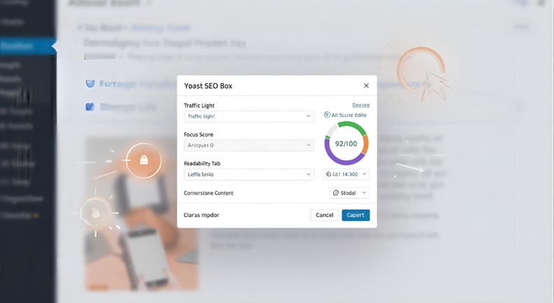 Yoast SEO: Navigating the Classic Interface