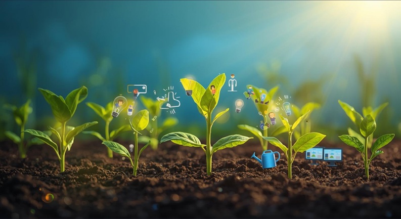 Cultivating Adoption: Educating Your Customer Base 