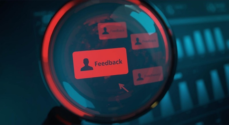 Decoding Negative Feedback: Critical Red Flags to Prioritize 