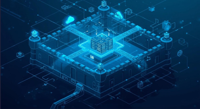 Deployment & Best Practices for Resilient Data Infrastructure 