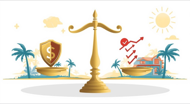 Flat Rate: Simplicity, Predictability, and Regional Alignment 
