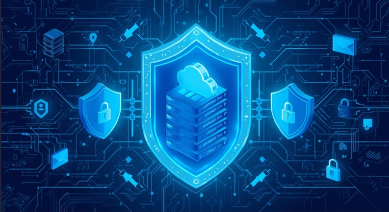Fortifying Your Archives: Strategic Storage and Security for Backups 