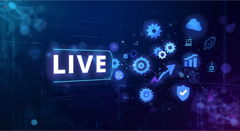 Going Live & Best Practices for Operational Excellence 