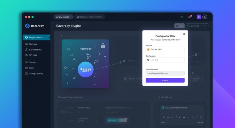 Implementing Razorpay: Account Setup & Plugin Installation 