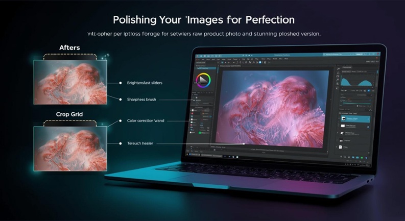 Post-Processing: Polishing Your Images for Perfection 