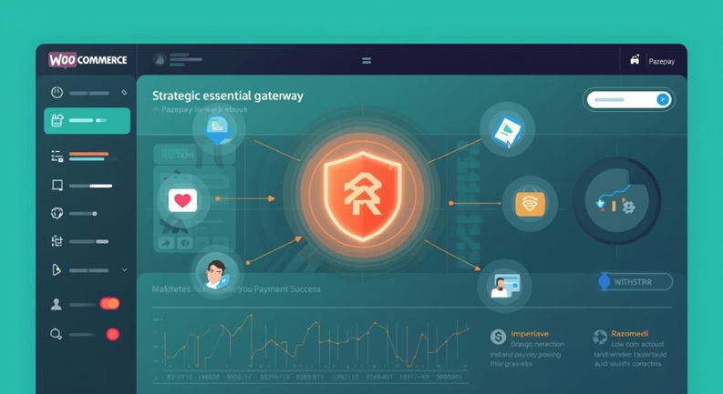 Strategic Imperative: Why Razorpay is Essential for Your WooCommerce Store 
