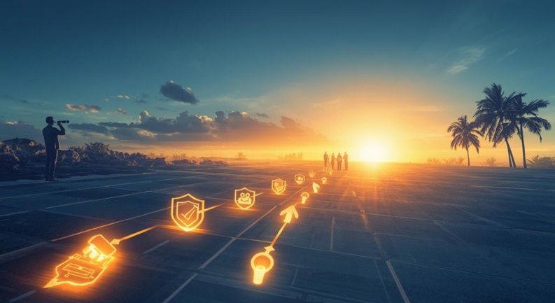 Strategic Outlook: Beyond the Immediate Fix 