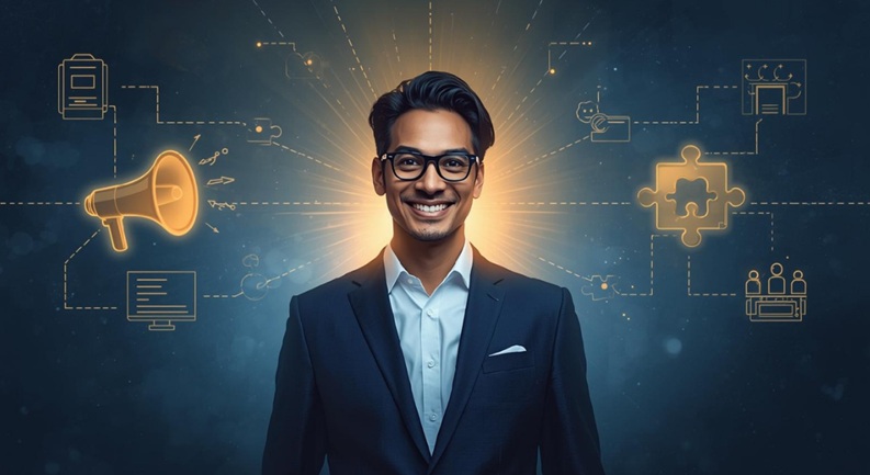 The Contributor: Amplifier, Gatekeeper, and Narrative Re-Contextualizer 