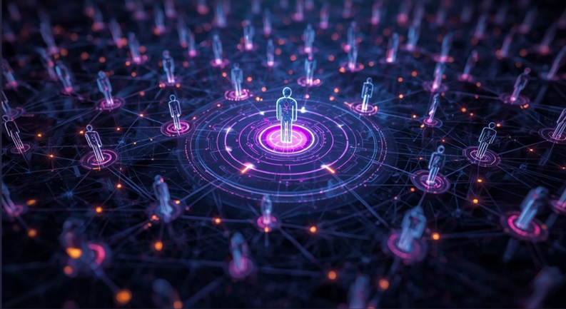 The Ecosystem of Influence: Dynamics and Strategic Interdependencies 