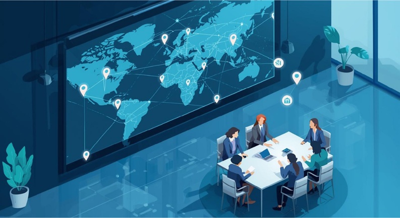 The GEO Strategist's Playbook: Factors for Selection and Hybrid Models 