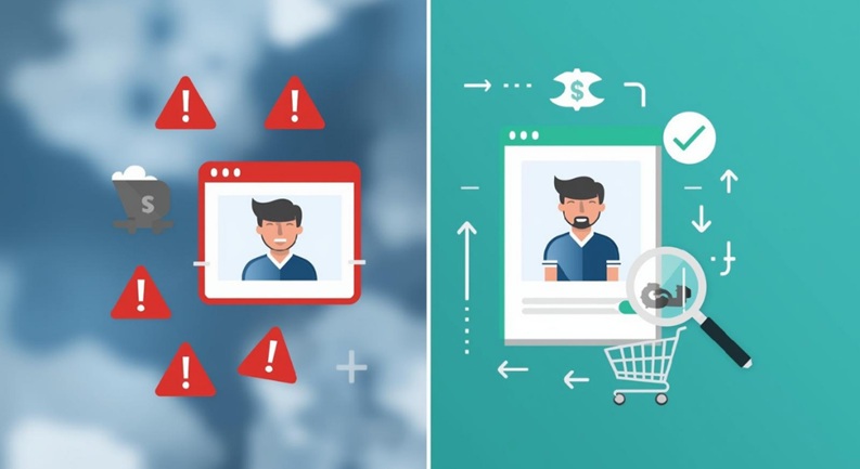 The Strategic Imperative of Clear Product Imagery 