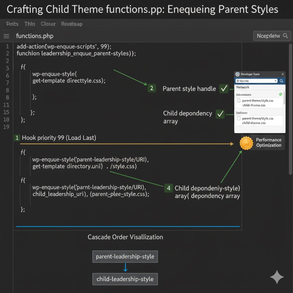 child-theme-enqueue-functions-php