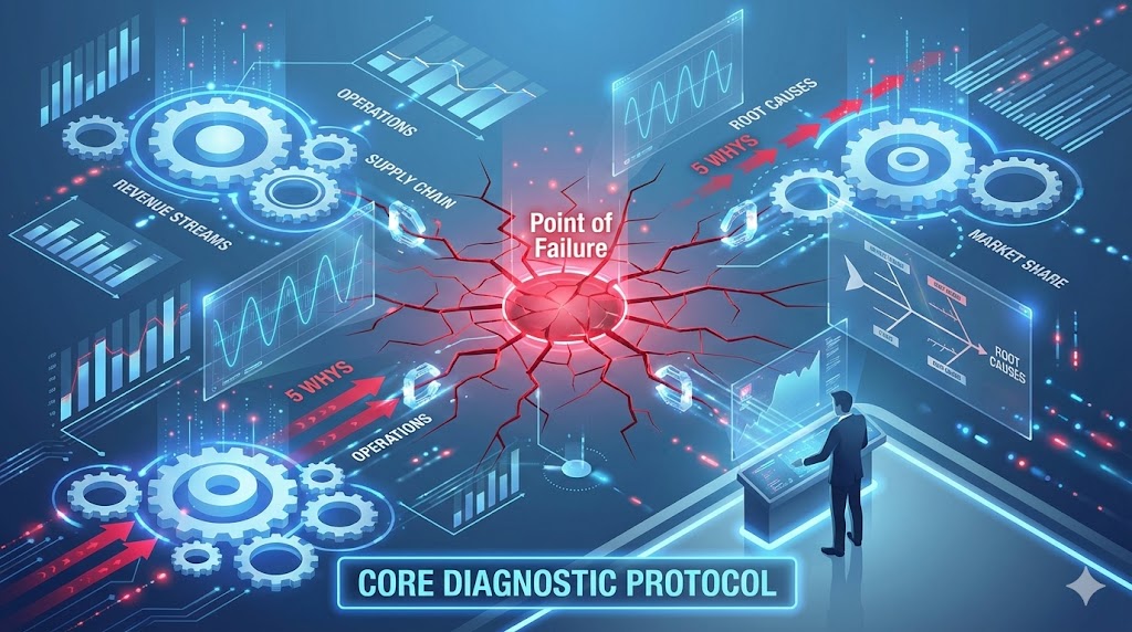 core-diagnostic-failure-isolation