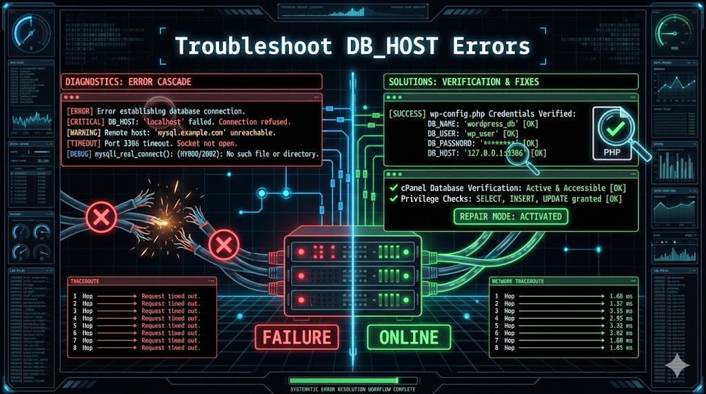 db-host-errors-troubleshooting