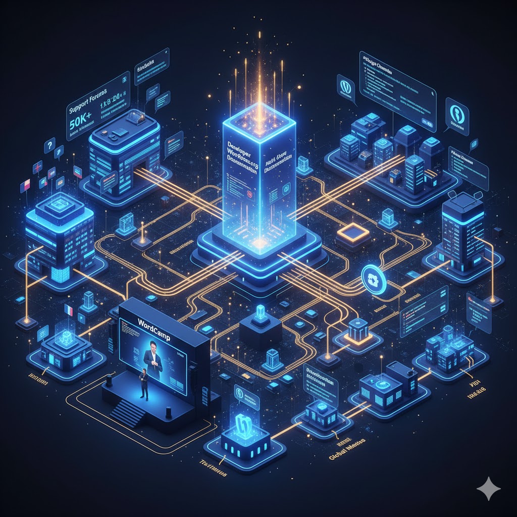 developer-community-network