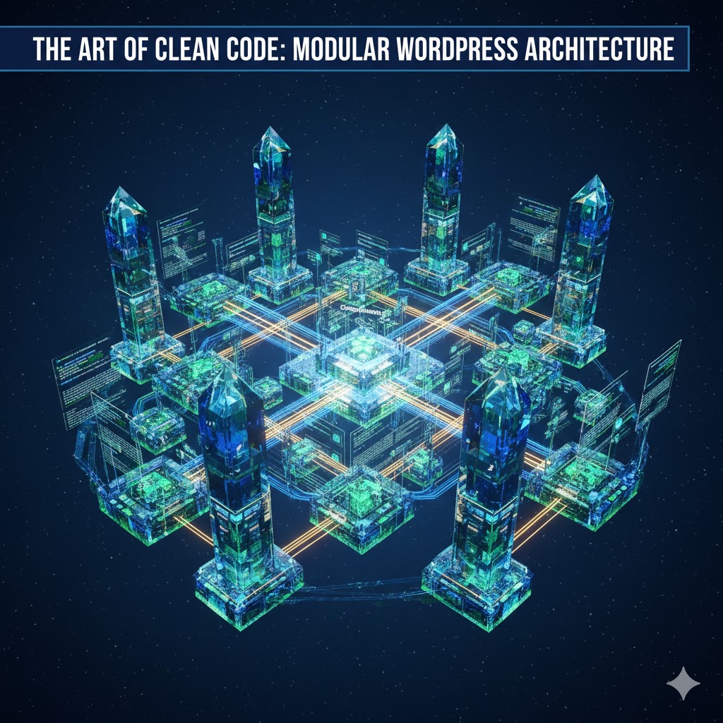developers-core-clean-code-architecture
