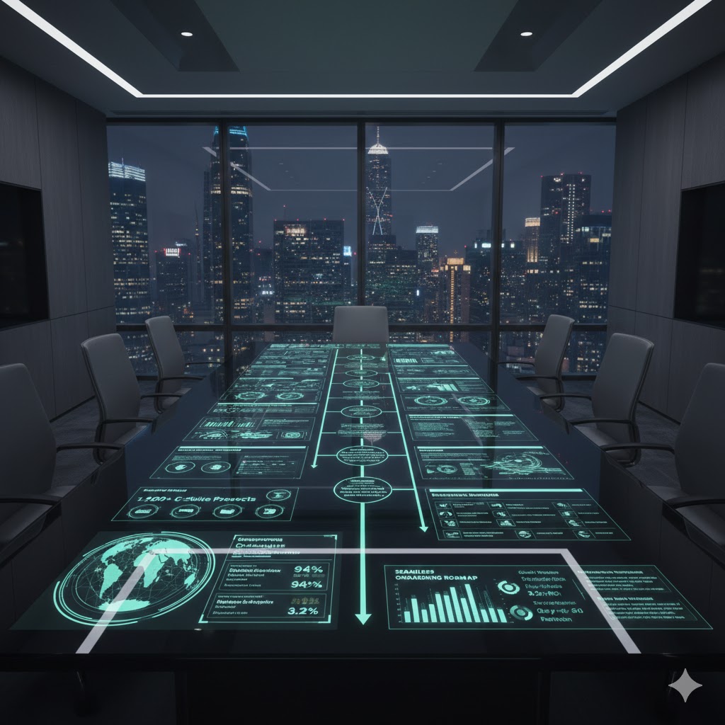 executive-agency-full-service-solution