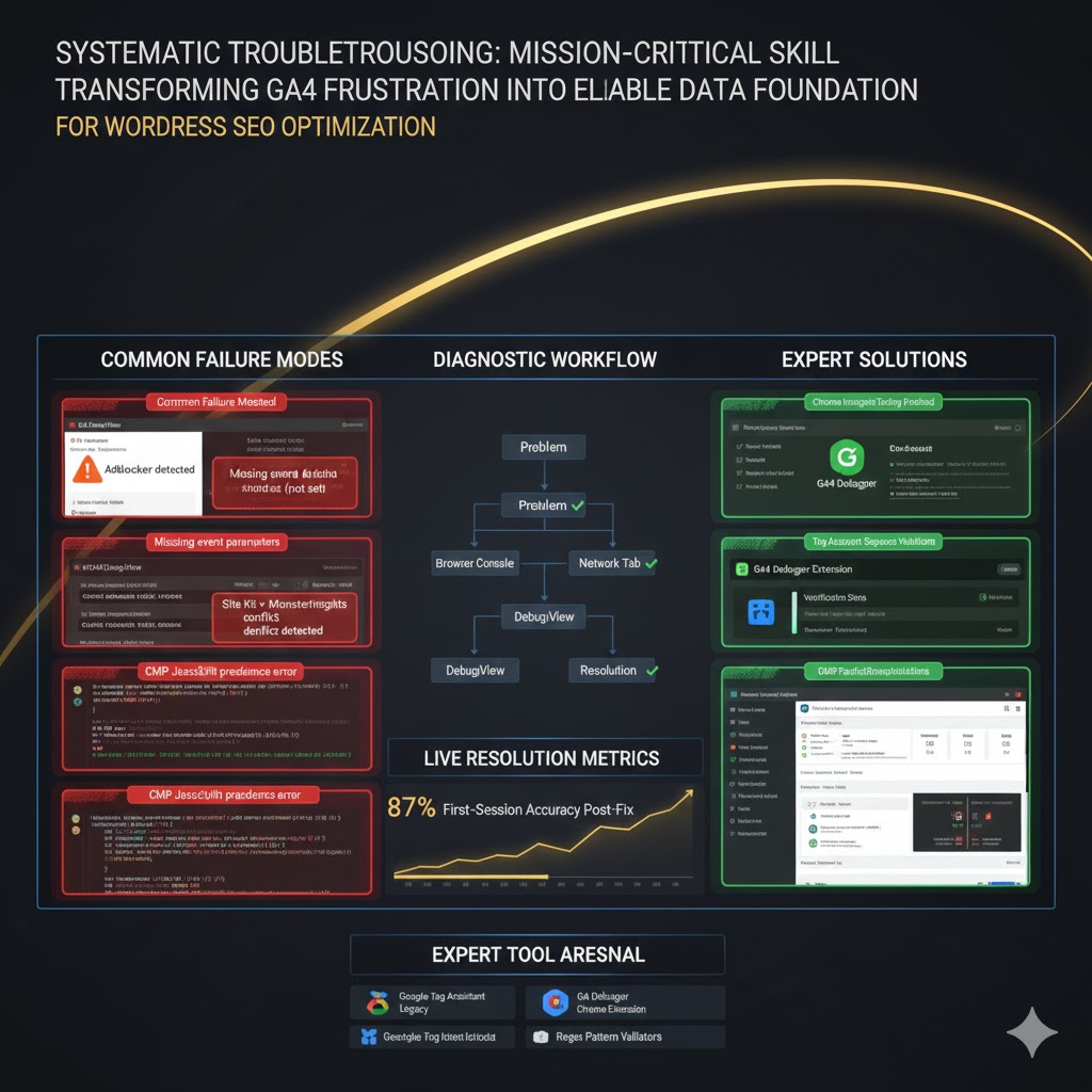 ga4-troubleshooting-expert-solutions