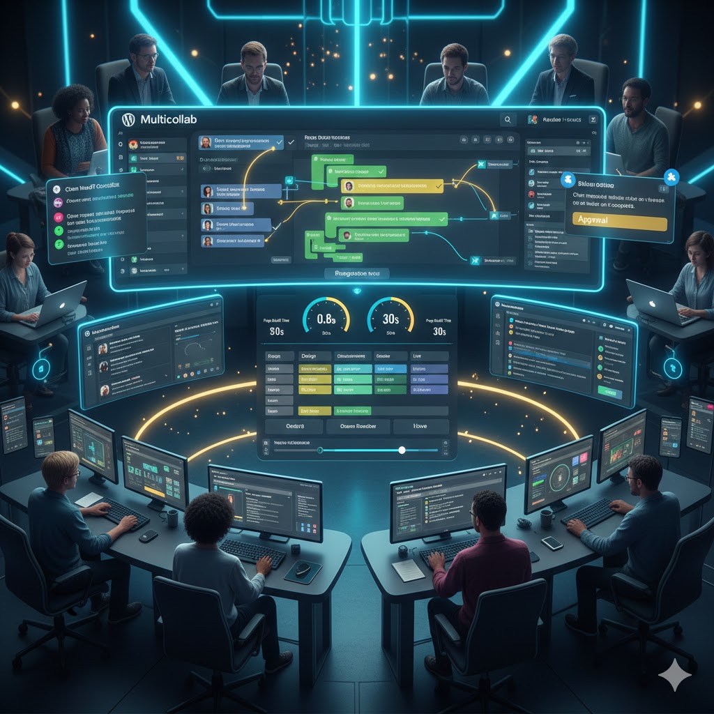 workflow-excellence-speed-collaboration